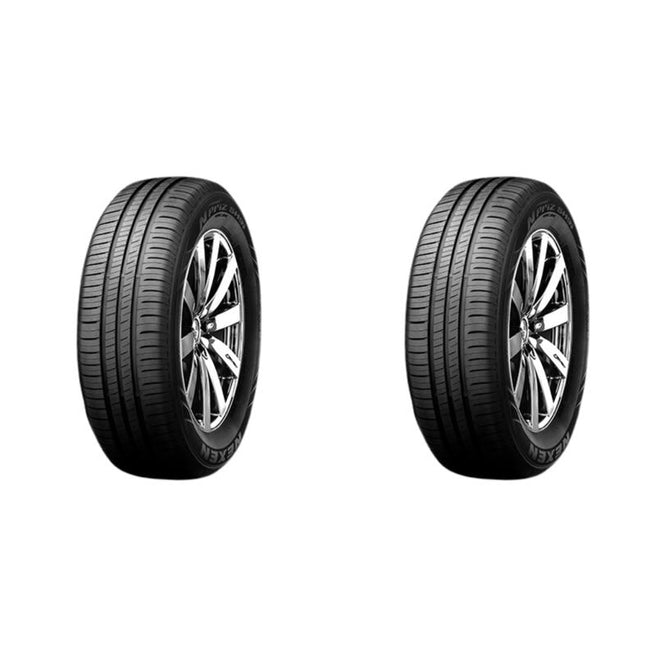 Paquete de 2 Llantas 215/70 R15 98T Nexen N´PRIZ SH9i