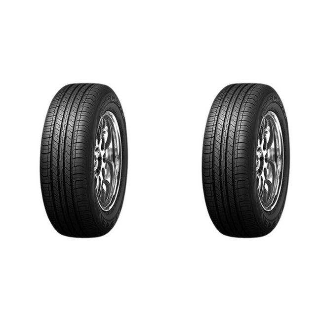 Paquete de 2 Llantas 185/65 R15 88H Nexen CP672