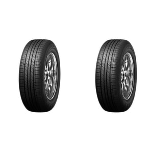 Paquete de 2 Llantas 205/65R16 95H Nexen CP672