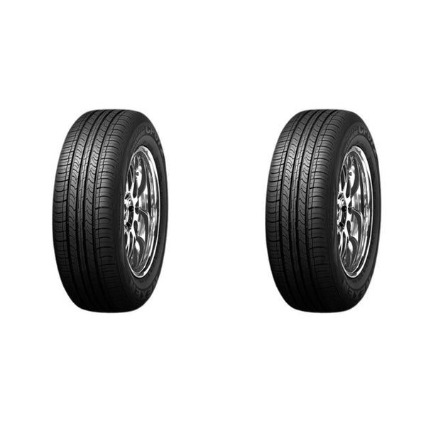 Paquete de 2 Llantas 205/65R16 95H Nexen CP672