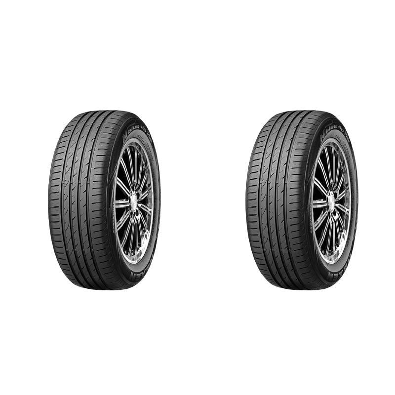Paquete de 2 Llantas 185/65 R15 88H Nexen Nblue HD Plus