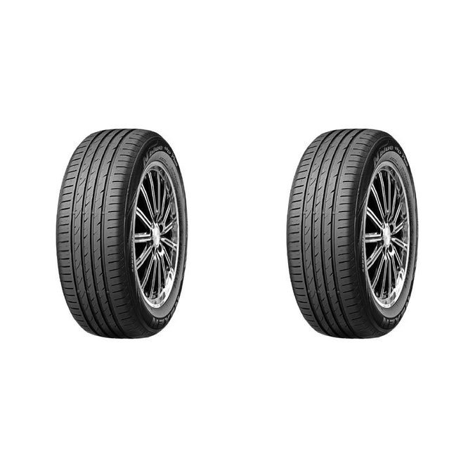 Paquete de 2 Llantas 185/65 R15 88H Nexen Nblue HD Plus