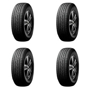 Paquete de 4 Llantas 275/55 R20 113T Nexen RO HTX