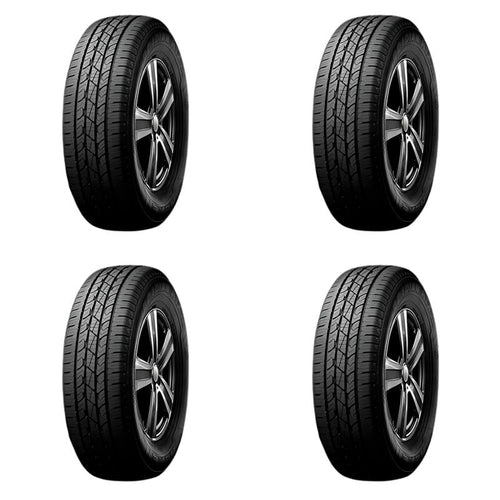 Paquete de 4 Llantas 275/55 R20 113T Nexen RO HTX
