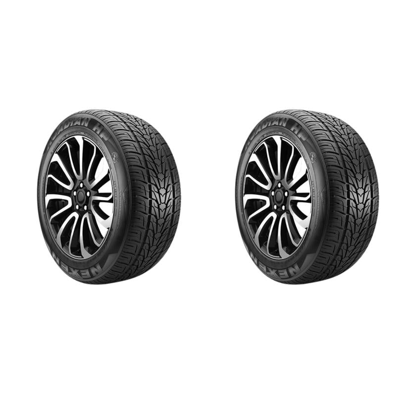 Paquete de 2 Llantas 275/40 R20 106V Nexen ROADIAN HP