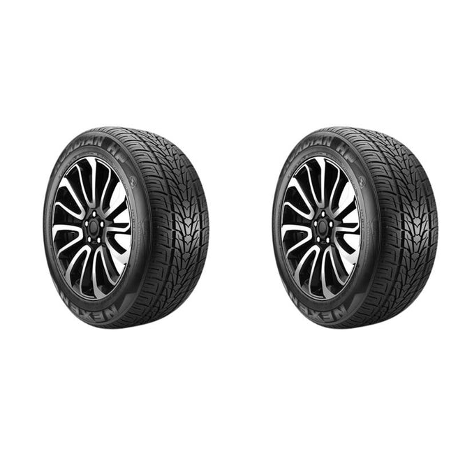 Paquete de 2 Llantas 275/40 R20 106V Nexen ROADIAN HP