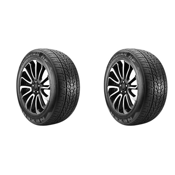 Kit 2 Llantas Nexen 275/55r20 Roadian Hp