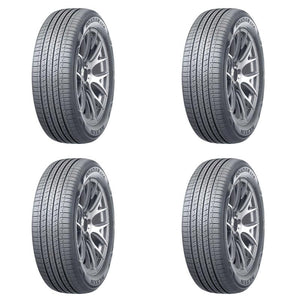 Paquete de 4 Llantas 255/45 R20 101W Nexen RO GTX