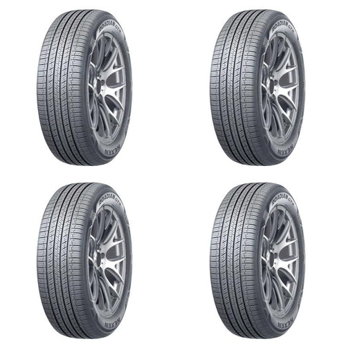 Paquete de 4 Llantas 255/45 R20 101W Nexen RO GTX
