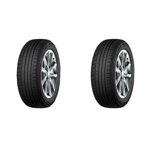 Paquete de 2 Llantas 205/70 R15 96T Nexen N'PRIZ GX