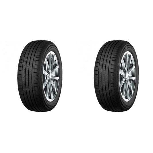 Kit 2 Llantas 175/70R13 82T N'PRIZ GX Nexen