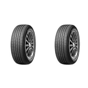 Paquete de 2 Llantas 215/60 R15 94H Nexen Nblue HD Plus