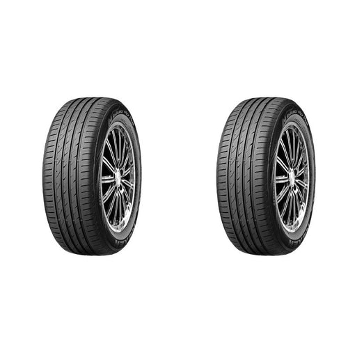 Paquete de 2 Llantas 215/60 R15 94H Nexen Nblue HD Plus