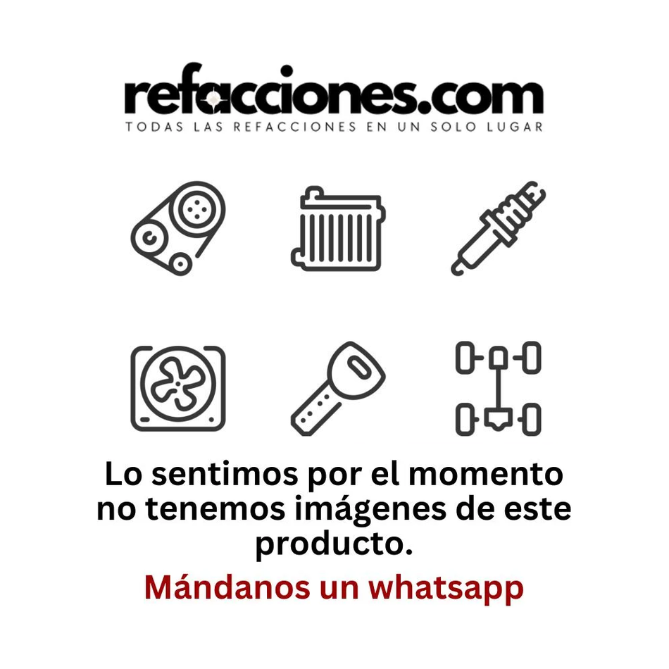 Tornillo Estabilizador Trasero Derecho Mitsubishi Montero 2002-2017