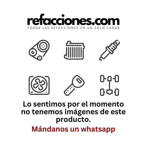 Balero Delantero Exterior Dodge D-350 1979-1993