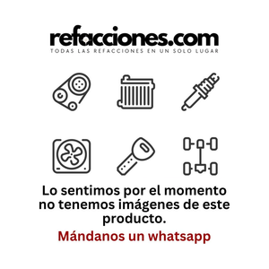 Amortiguador Delantero Derecho Nissan Almera 2001–2006 — Grob (imagen 3)