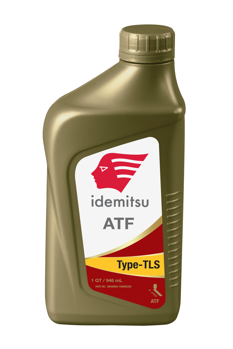 Aceite IDEMITSU ATF TOYOTA LEXUS SCION