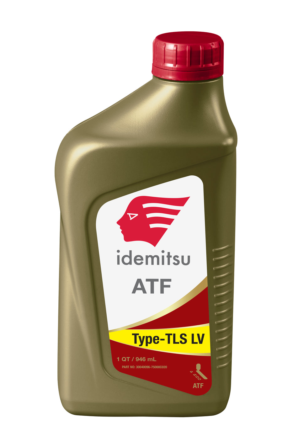 Aceite IDEMITSU ATF TOYOTA LEXUS SCION