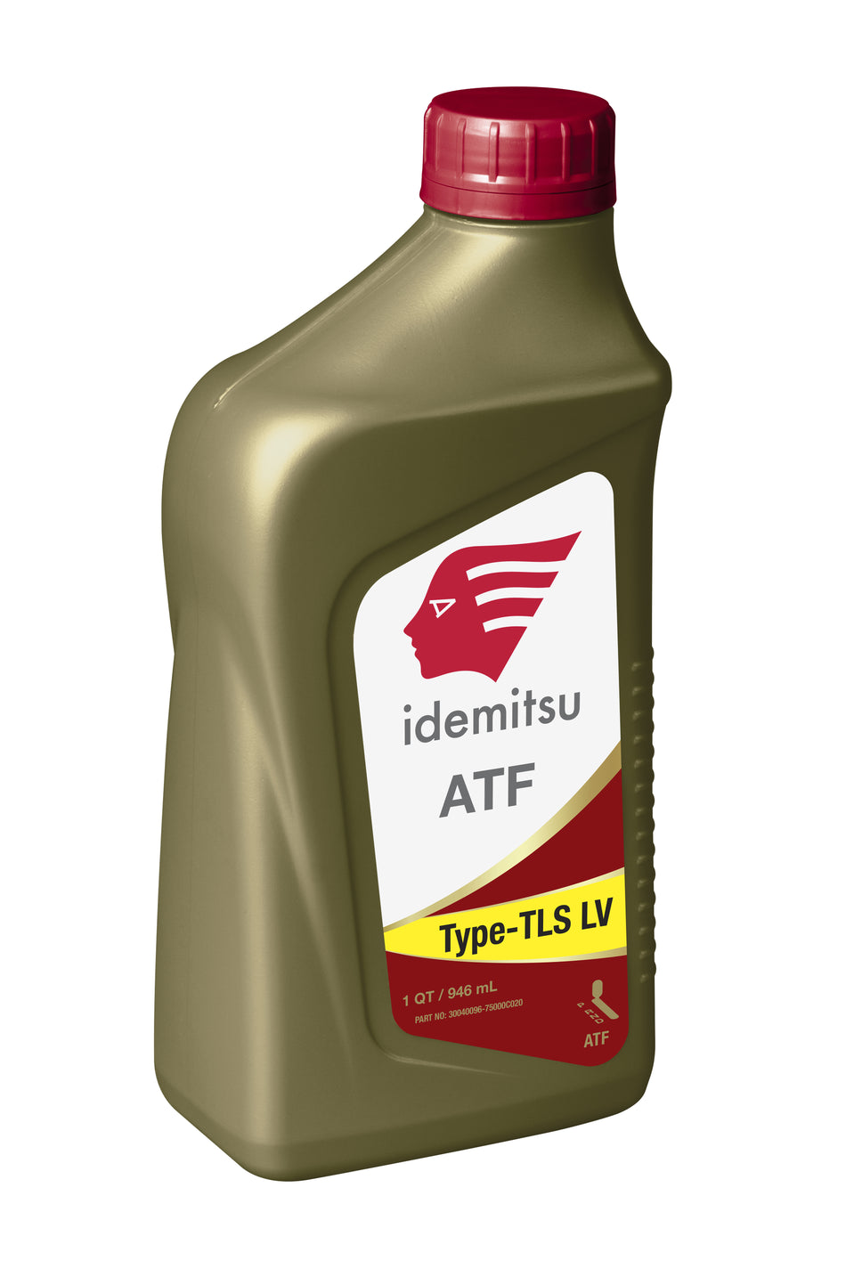 Aceite IDEMITSU ATF TOYOTA LEXUS SCION