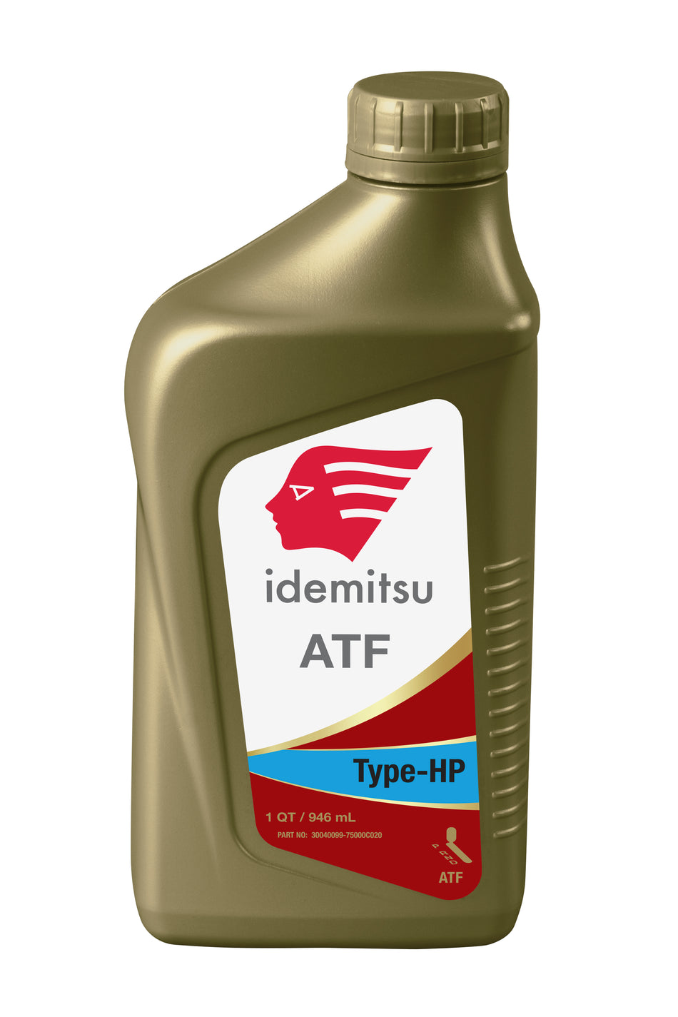 Aceite IDEMITSU ATF SUBARU