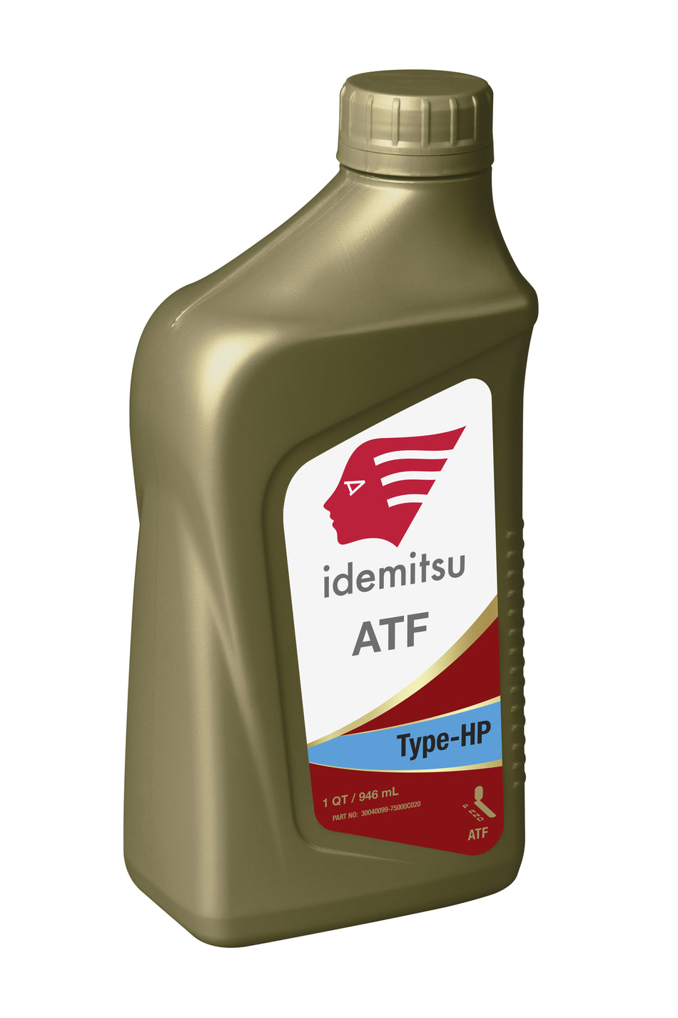 Aceite IDEMITSU ATF SUBARU