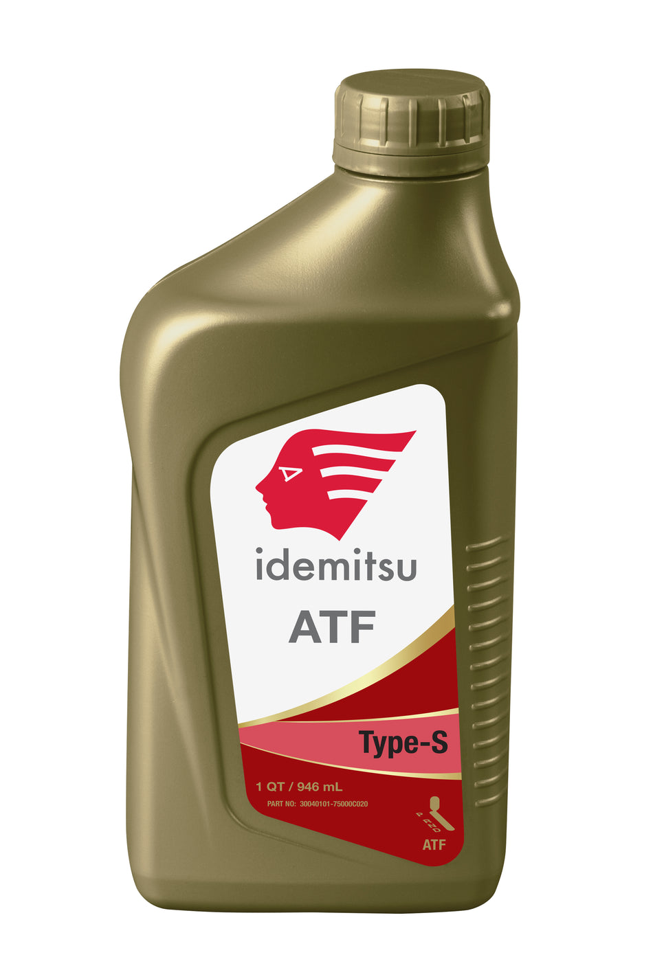 Aceite IDEMITSU ATF NISSAN INIFINITI