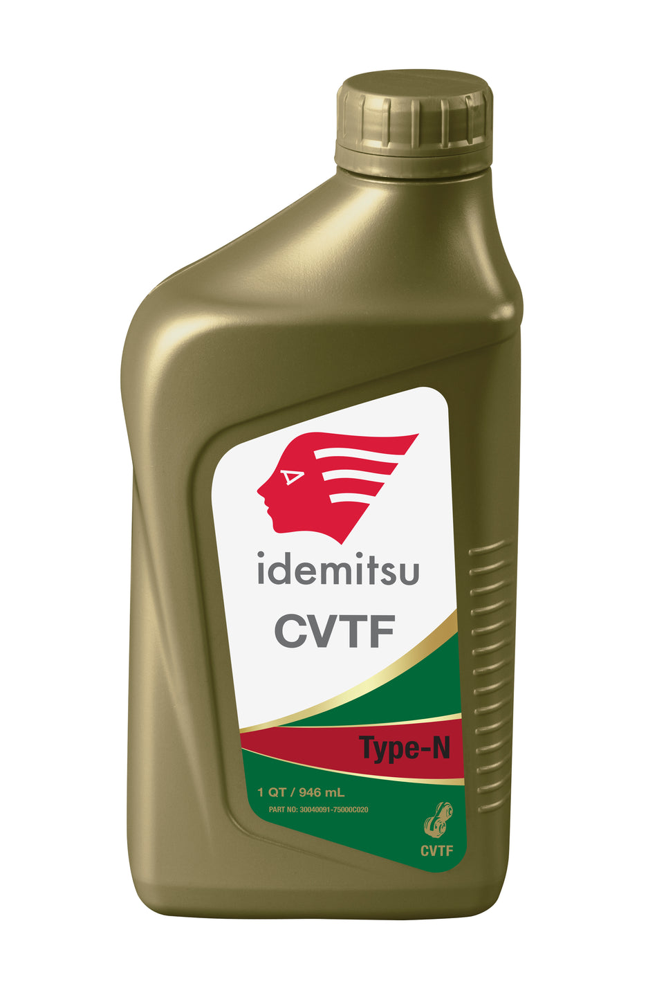 Aceite IDEMITSU CVTF NISSAN, INFINITI