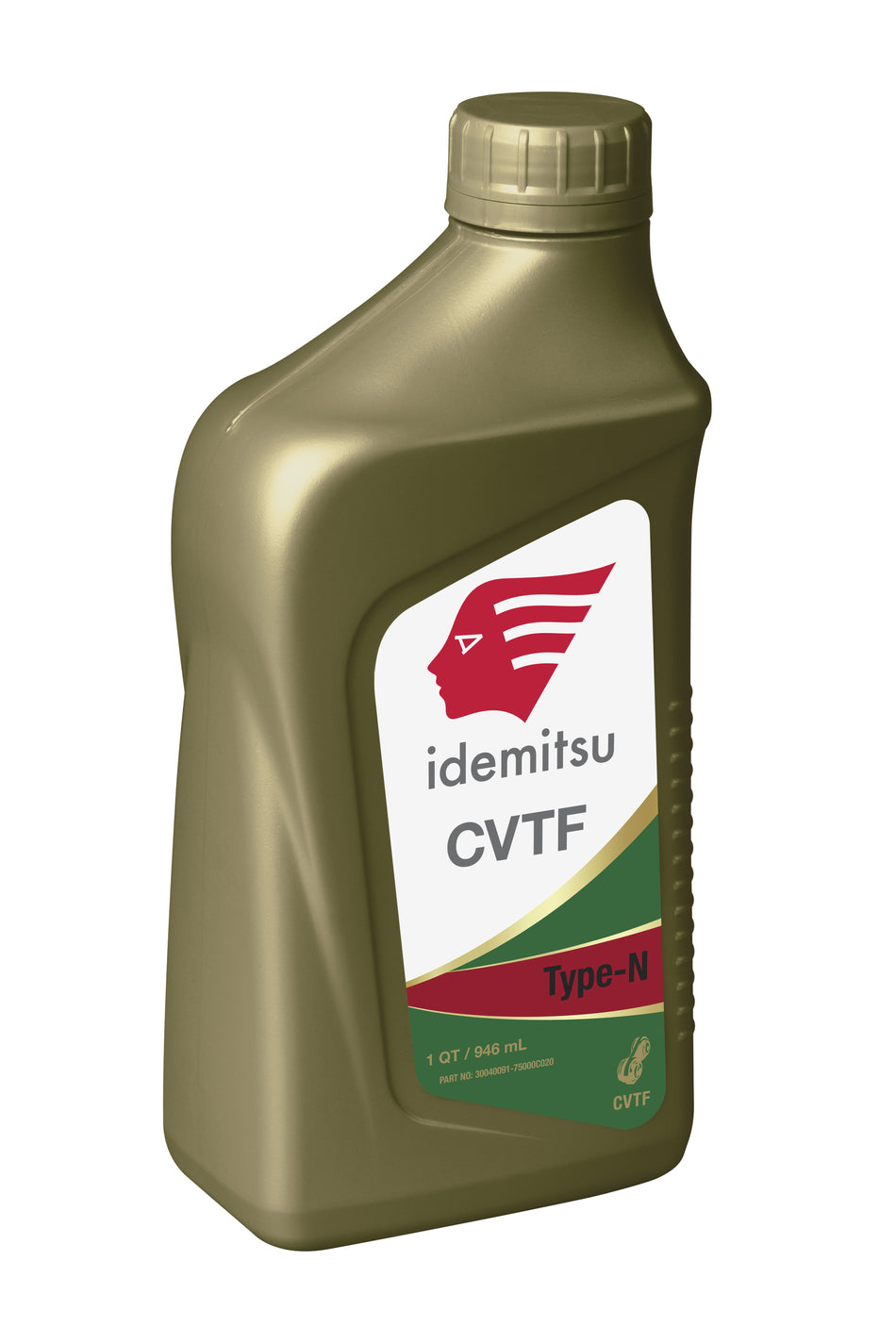 Aceite IDEMITSU CVTF NISSAN, INFINITI