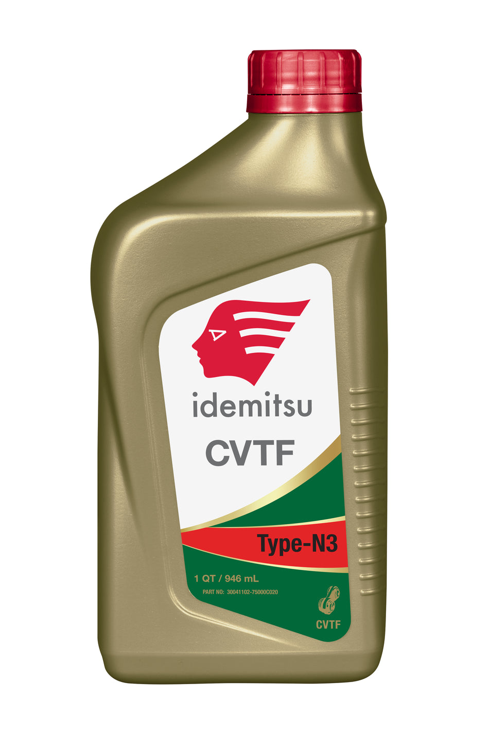 Aceite IDEMITSU CVTF NISSAN, INFINITI