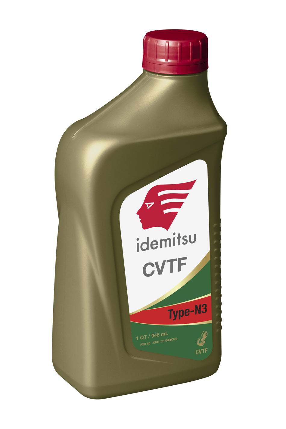 Aceite IDEMITSU CVTF NISSAN, INFINITI