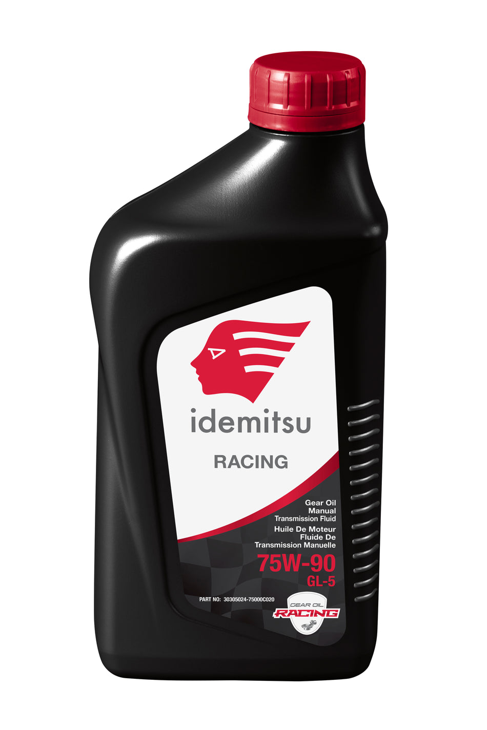 Aceite IDEMITSU 75W90 TRANSMISION ESTANDAR O MANUAL