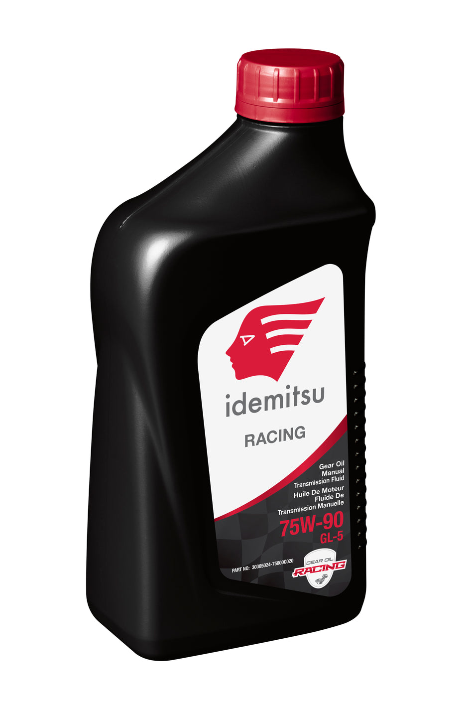 Aceite IDEMITSU 75W90 TRANSMISION ESTANDAR O MANUAL