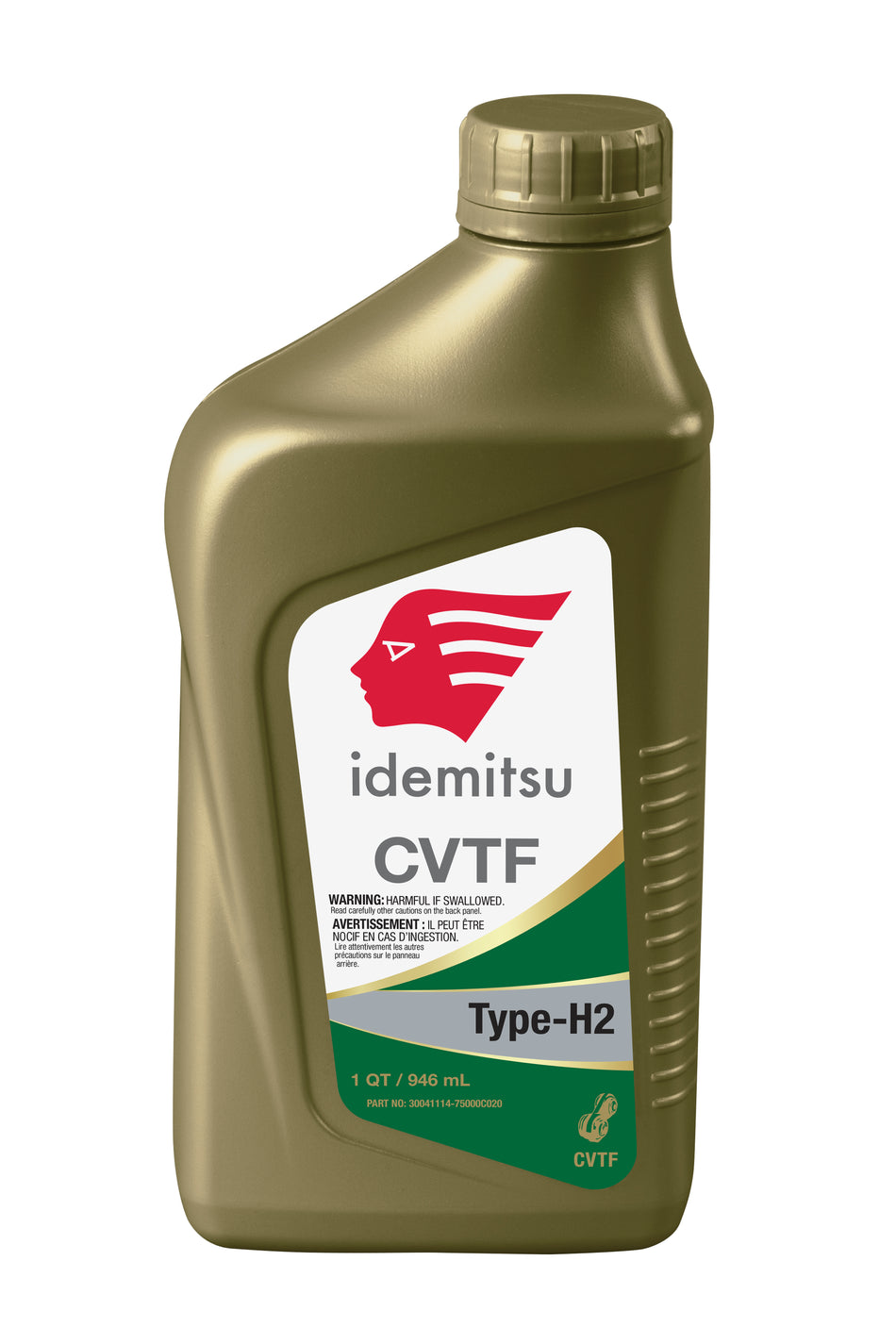 Aceite IDEMITSU CVTF HONDA