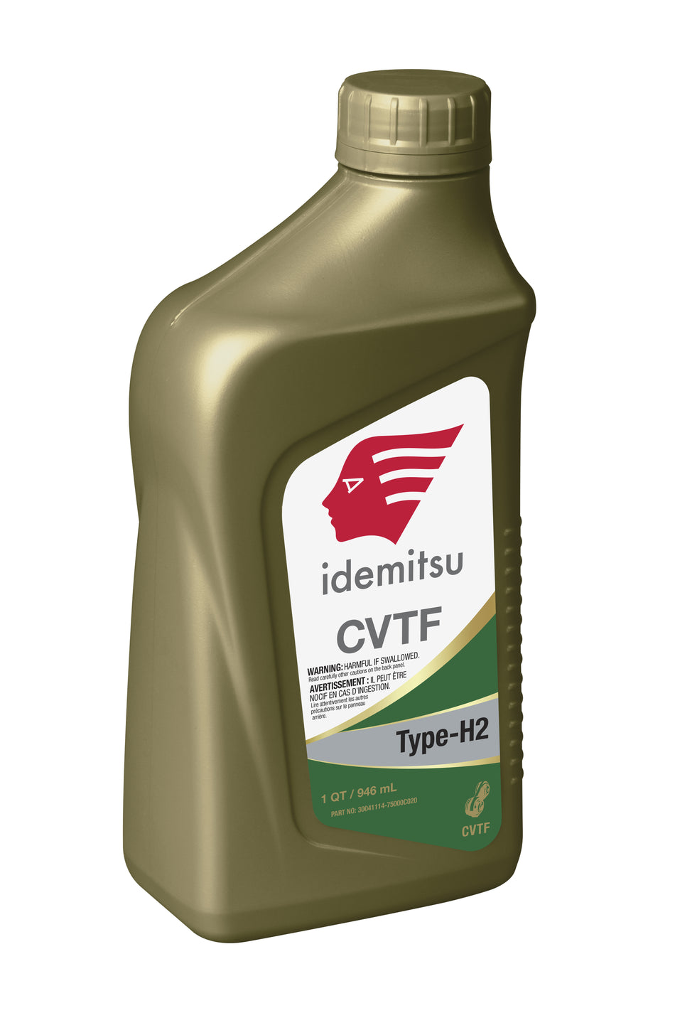 Aceite IDEMITSU CVTF HONDA