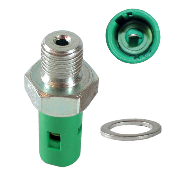 Bulbo de Aceite P/ Nissan Platina 2002-2010 L4 1.6L DOHC Naturalmente Aspirado
