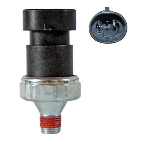Bulbo de Aceite P/ Isuzu Pickup 1992-1992 V6 3.1L Naturalmente Aspirado