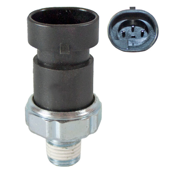 Bulbo de Aceite P/ Buick Century 1989-1990 V6 3.3L Naturalmente Aspirado