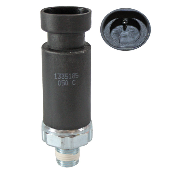 Bulbo de Aceite P/ Isuzu Hombre 1997-2000 L4 2.2L Naturalmente Aspirado