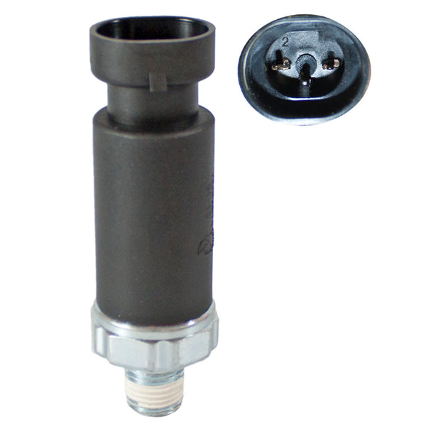 Bulbo de Aceite P/ Isuzu Hombre 1996-1996 L4 2.2L Naturalmente Aspirado