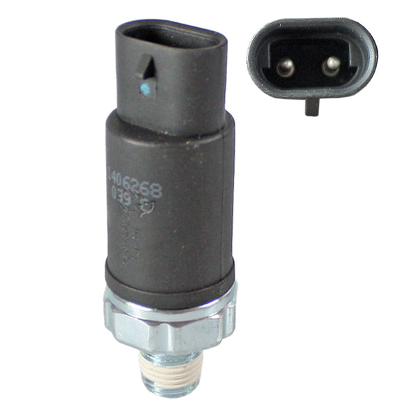 Bulbo de Aceite P/ Chrysler LeBaron 1989-1992 L4 2.5L Naturalmente Aspirado