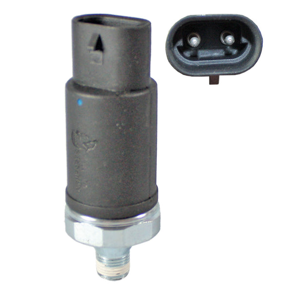 Bulbo de Aceite P/ Dodge B150 1988-1994 V6 3.9L Naturalmente Aspirado