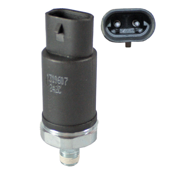 Bulbo de Aceite P/ Dodge B150 1988-1989 V8 5.2L Naturalmente Aspirado