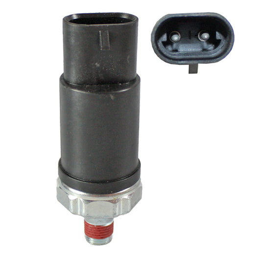 Bulbo de Aceite P/ Chrysler LeBaron 1989-1992 L4 2.5L Naturalmente Aspirado