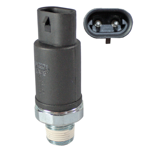 Bulbo de Aceite P/ Chrysler Imperial 1990-1991 V6 3.3L Naturalmente Aspirado