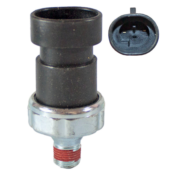 Bulbo de Aceite P/ Buick Century 1987-1987 V6 2.8L Naturalmente Aspirado