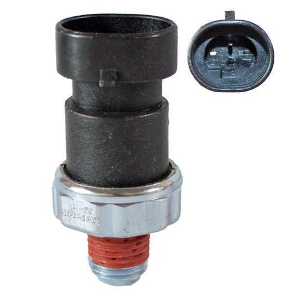 Bulbo de Aceite P/ Isuzu Hombre 1996-1996 L4 2.2L Naturalmente Aspirado