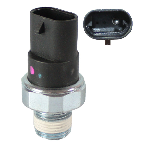 Bulbo de Aceite P/ Chrysler Cirrus 1995-1995 V6 2.5L Naturalmente Aspirado