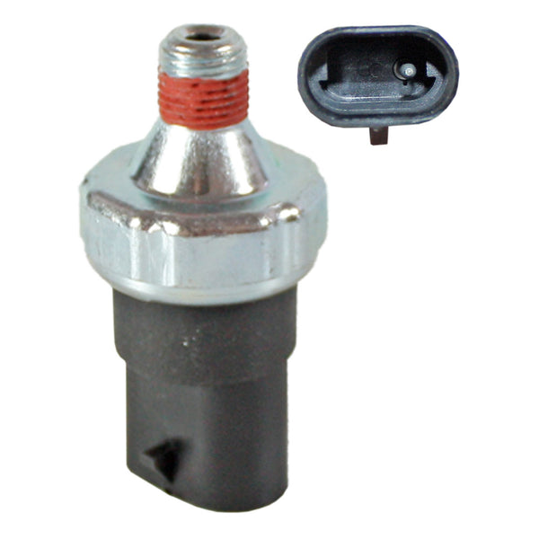 Bulbo de Aceite P/ Jeep Cherokee 1992-1996 L6 4.0L Naturalmente Aspirado
