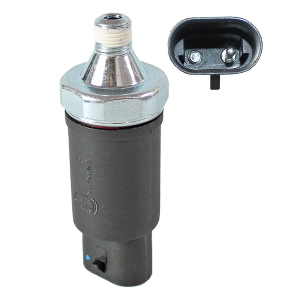 Bulbo de Aceite P/ Dodge Viper 1992-2002 V10 8.0L Naturalmente Aspirado