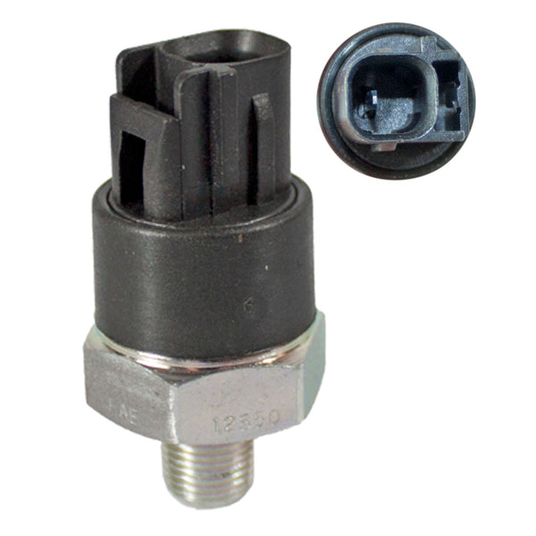 Bulbo de Aceite P/ Chevrolet Prizm 1998-2002 L4 1.8L Naturalmente Aspirado